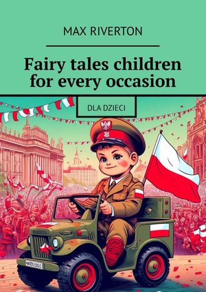 Fairy tales children for every occasion &ndash; ebook