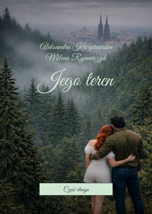 Jego teren &ndash; ebook