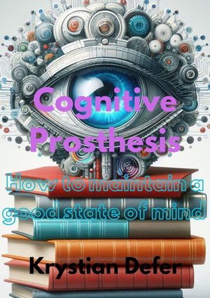 Cognitive Prosthesis – ebook