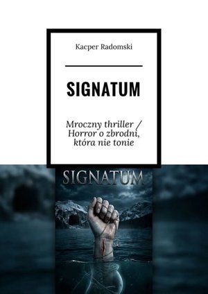 Signatum &ndash; ebook