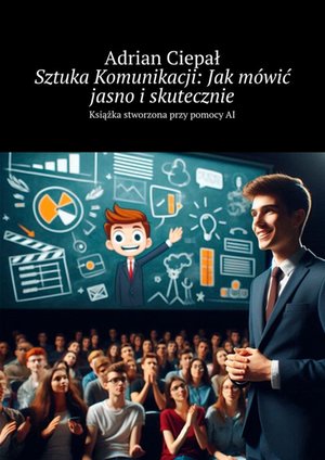 Sztuka Komunikacji: Jak mówić jasno i skutecznie – ebook