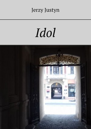 Idol – ebook