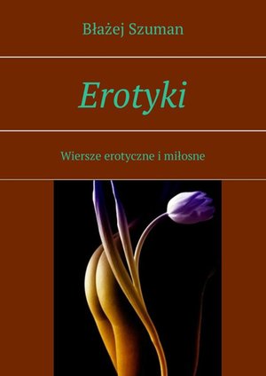Erotyki – ebook