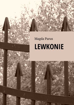 Lewkonie &ndash; ebook