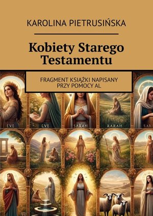 Kobiety Starego Testamentu – ebook