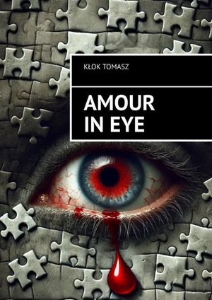 Amour in eye – ebook
