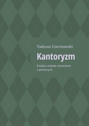 Kantoryzm &ndash; ebook