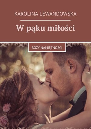 W pąku miłości – ebook