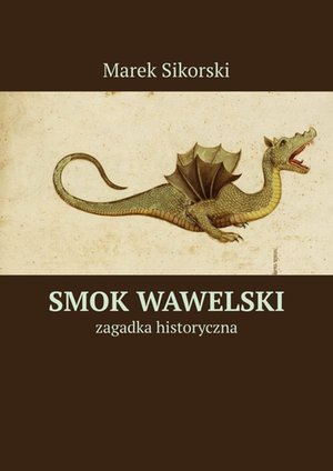 Smok wawelski – ebook