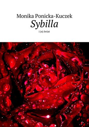 Sybilla i jej świat. Część 1 – ebook