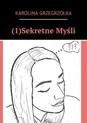 (1)Sekretne Myśli – ebook