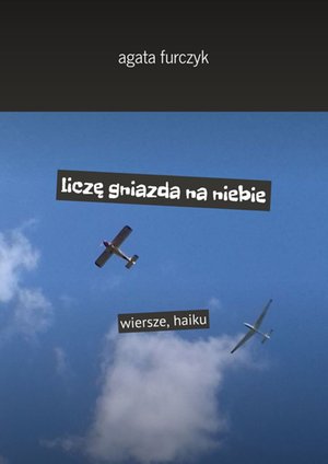 liczę gniazda na niebie – ebook