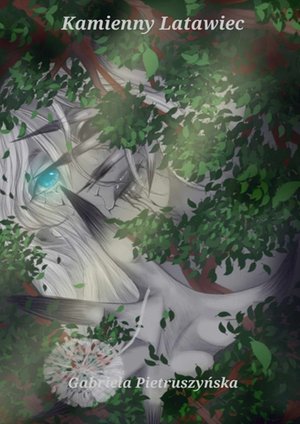 Kamienny Latawiec – ebook