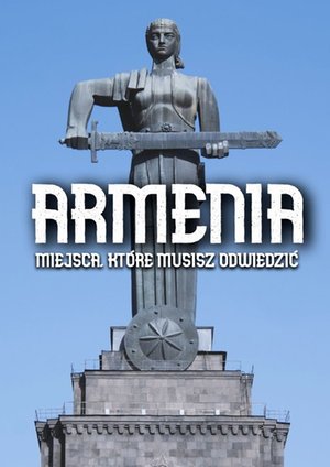 Armenia – ebook