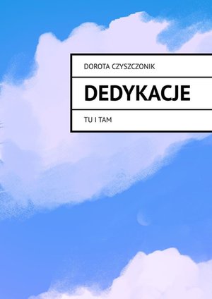 Dedykacje – ebook
