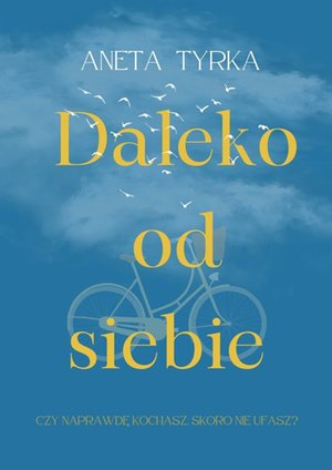 Daleko od&nbsp;siebie &ndash; ebook