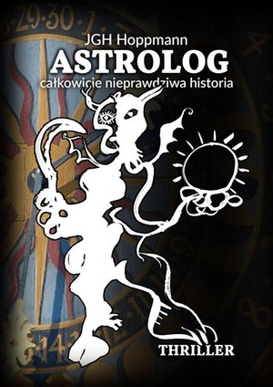Astrolog – ebook