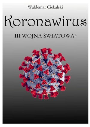 Koronawirus – ebook