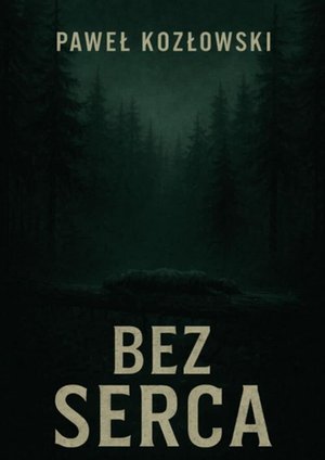 Bez serca &ndash; ebook