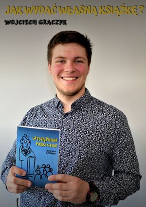 Jak wydać własną książkę? – ebook