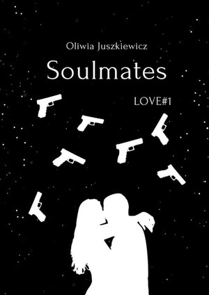 Soulmates – ebook