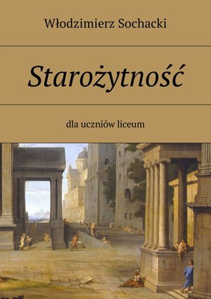 Starożytność &ndash; ebook