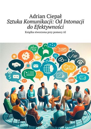 Sztuka Komunikacji: Od Intonacji do Efektywności – ebook