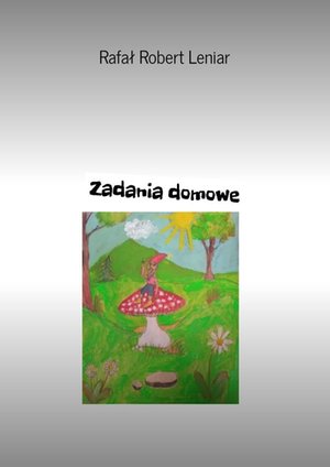 Zadania domowe – ebook