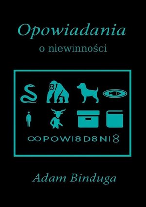 Opowiadania &ndash; ebook