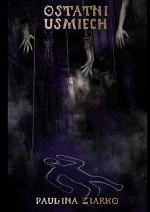 Ostatni uśmiech – ebook