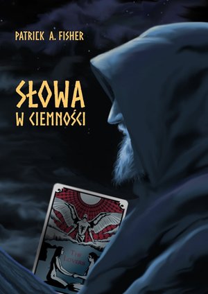 Słowa W Ciemności – ebook