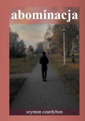 abominacja – ebook