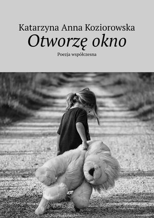 Otworzę okno – ebook