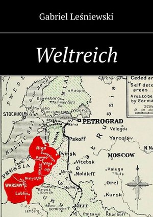 Weltreich &ndash; ebook