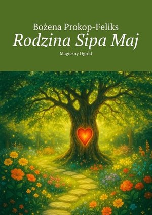 Rodzina Sipa Maj – ebook
