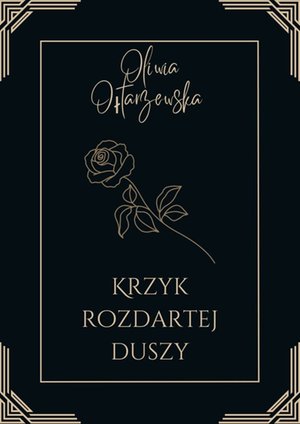 Krzyk rozdartej duszy – ebook