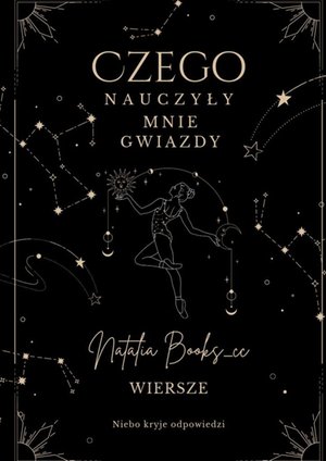 Czego nauczyły mnie gwiazdy – ebook