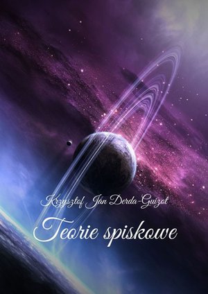 Teorie spiskowe – ebook