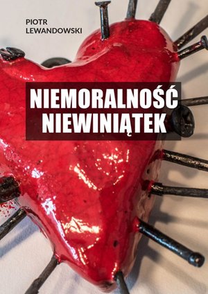 Niemoralność niewiniątek – ebook