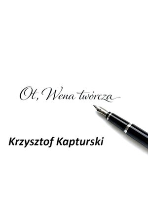Ot, Wena tw&oacute;rcza &ndash; ebook