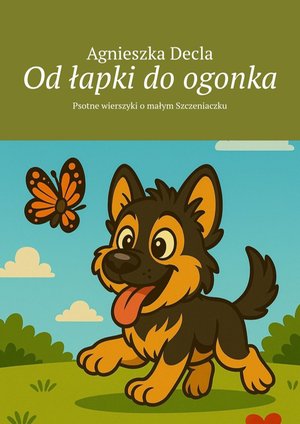Od łapki do ogonka &ndash; ebook