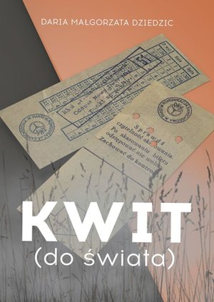 Kwit – ebook