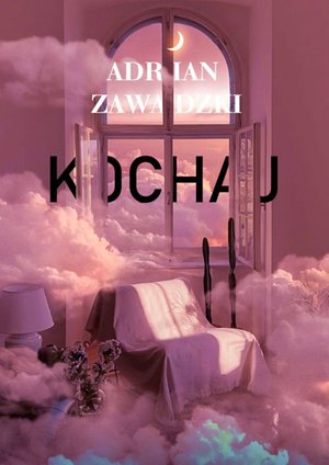 Kochaj – ebook