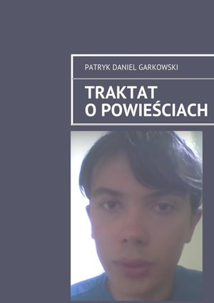 Traktat o powieściach – ebook