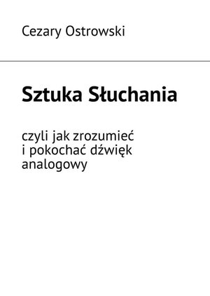 Sztuka Słuchania – ebook