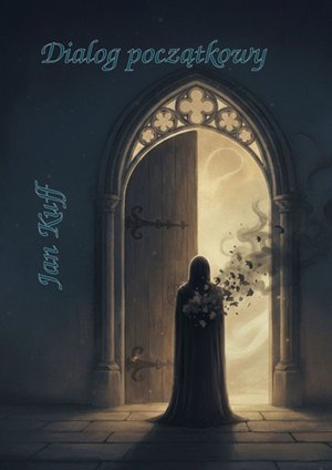 Dialog początkowy – ebook