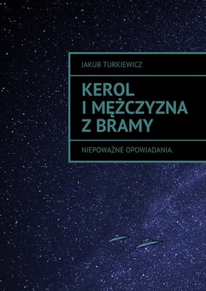 Kerol i mężczyzna z bramy – ebook