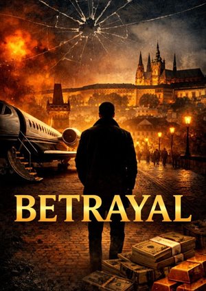 BETRAYAL &ndash; ebook