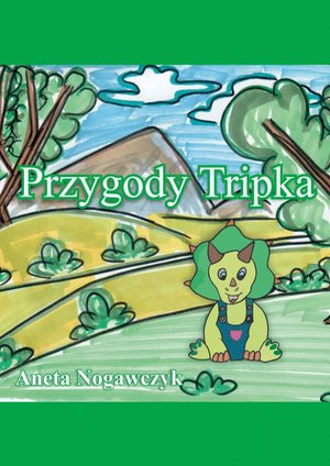 Przygody Tripka &ndash; ebook