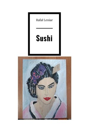 Sushi – ebook